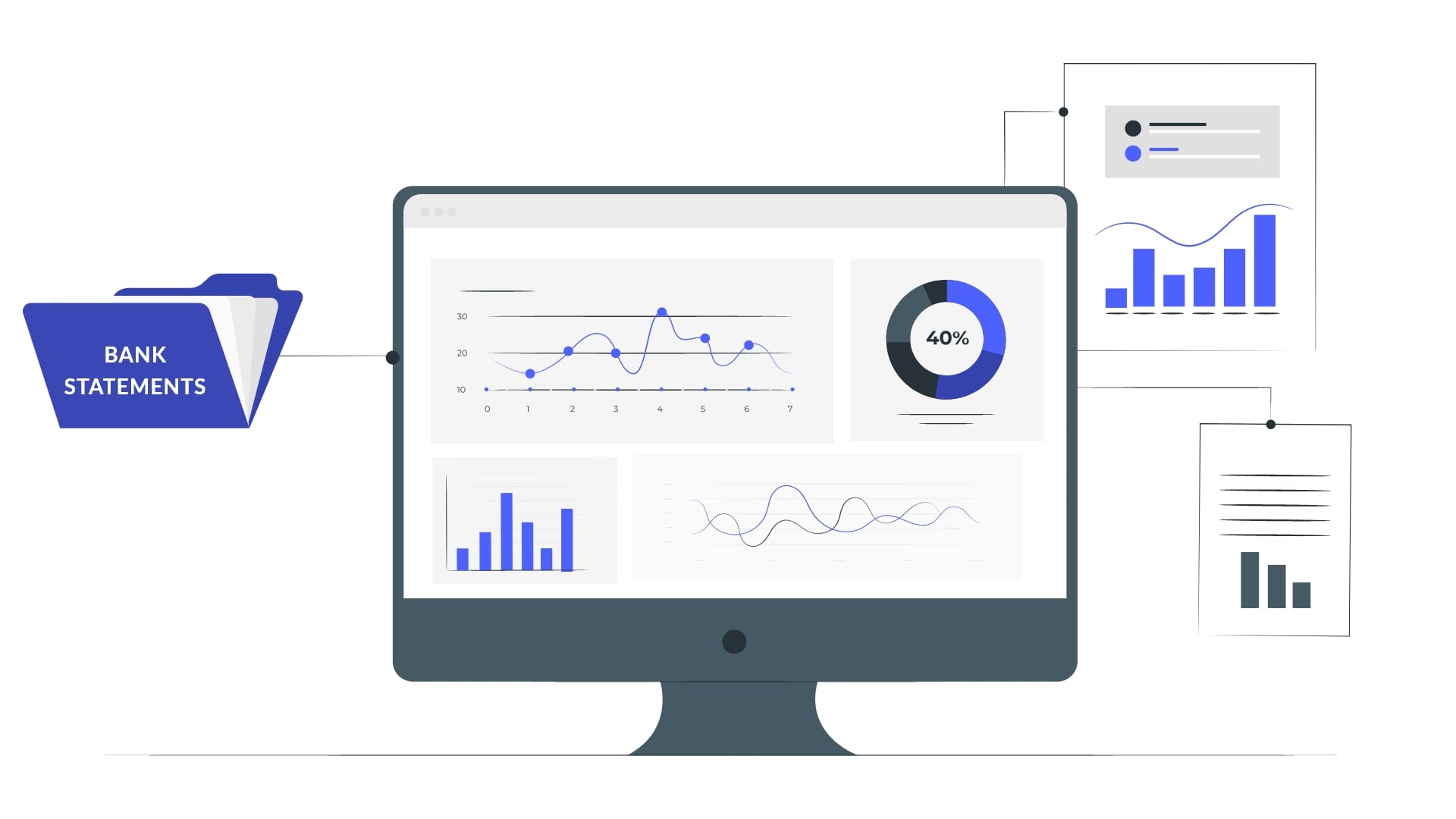 Financial-Data-Analytics